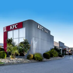 KFC à Portet-sur-Garonne