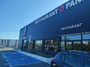 restaurant o panda à Les Pennes-Mirabeau