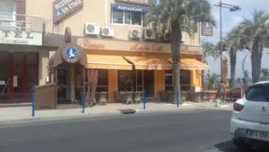 Le Point de Thau à Balaruc-les-Bains