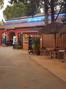 Le Trepeloup à Allègre-les-Fumades