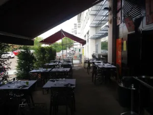 La Bella Vita à Vaulx-en-Velin