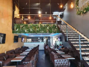 The Garden à Échirolles