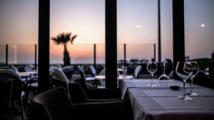 Brasserie Manhattan à Marseille