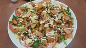 Pasta Pizza à Toulouse