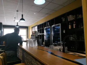 L’After l Vins Bières Tapas Dancing à Meylan