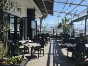 Tra Di Noi à Ajaccio