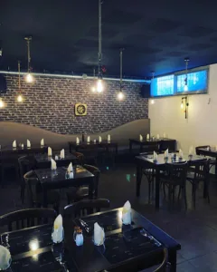 « Le 568 » à Le Rove