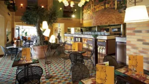 Del Arte à Saint-Orens-de-Gameville