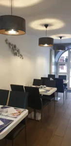 Restaurant Vieille Ville à Belfort