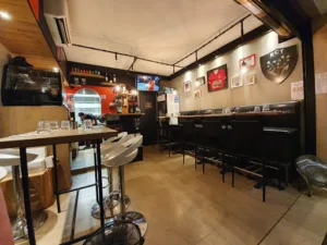 Bistrot La Grignote à Le Lavandou