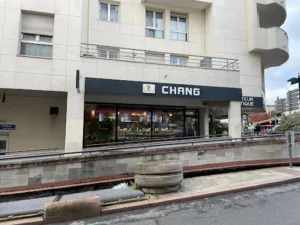 Chang à Nogent-sur-Marne