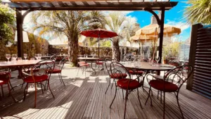 Bello mio – Pizza e Cucina italiana à Saint-Malo