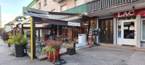 Les Copains D Abord à Gérardmer