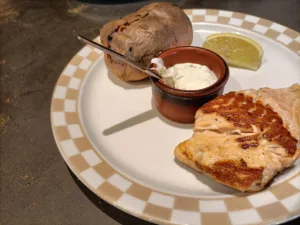 Courtepaille à Beaucouzé