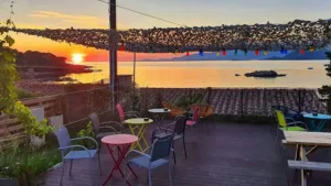 Orcino Food Truck à Calcatoggio