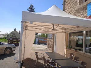 La Source à La Ferrière-Bochard