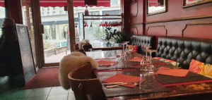 Le Bistingo à Dijon