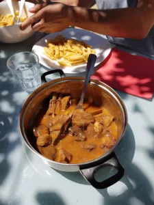 A Casa Nustrale à Albitreccia