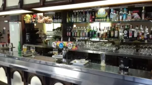 Auberge des Auréats à Portes-lès-Valence