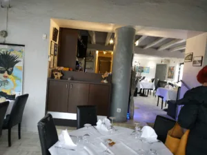 LE PLAISIR DES FONDUES à Macheren