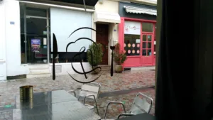 La Table De Dimitri à Melun