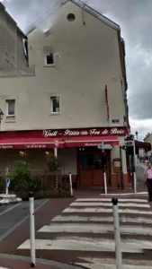 Pizza Roma à Montrouge