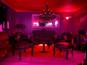 La Galerie à Fillinges