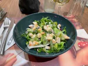 Le Restaurant à Charleville-Mézières