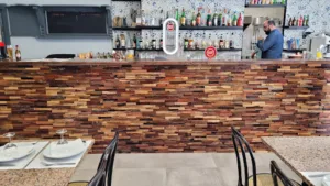 Churrasqueira à Villeurbanne