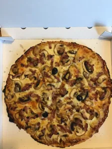 Pizza Clara à Cestas