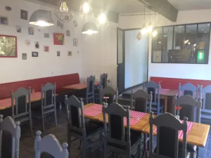 La grande belge à Charleville-Mézières