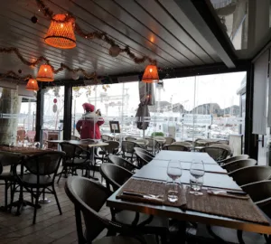 La Joïa à La Ciotat