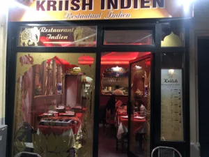 Kriish à Charenton-le-Pont