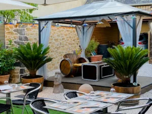 Bella Ciao à Montgermont