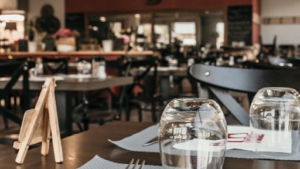 ????? Le Bistrot B – Bar brasserie ?? à Béziers