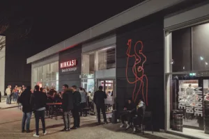 Ninkasi Villefranche à Villefranche-sur-Saone