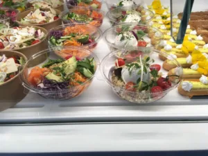 LES COUSINS à Nantes