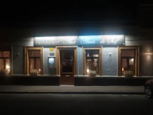 Aux Amis de Stef à Echinghen