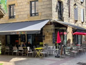 L’Arrosoir à Brive-la-Gaillarde