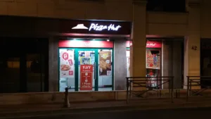 Pizza Hut à Maisons-Laffitte