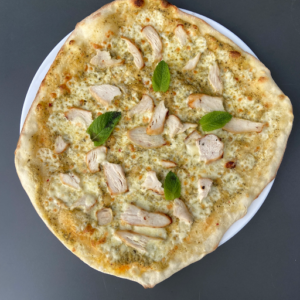 PIZZ A DOM à Andernos-les-Bains