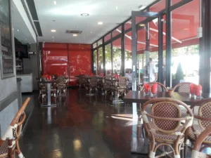 Le Régence à Aubagne