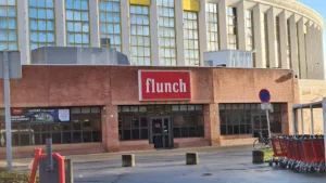 Restaurant flunch Béthune à Béthune