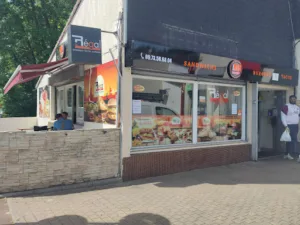 Le Régal à Éragny