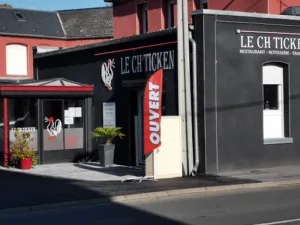 Le Ch’ticken à Thun-Saint-Martin