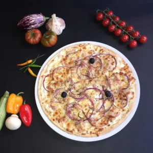 Phil-Pizz à Quimper