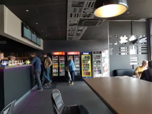 Frit’House à Croix