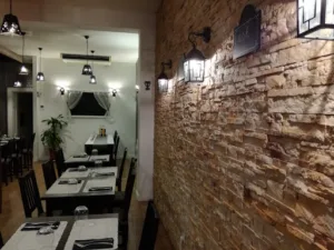 Au Bonheur des Convives à Metz