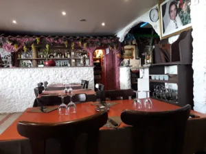 Su Nuragu à Mouscron