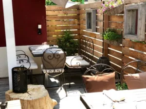 Avenue 294 à Brunstatt-Didenheim